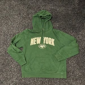 New York Jets Sweatshirt